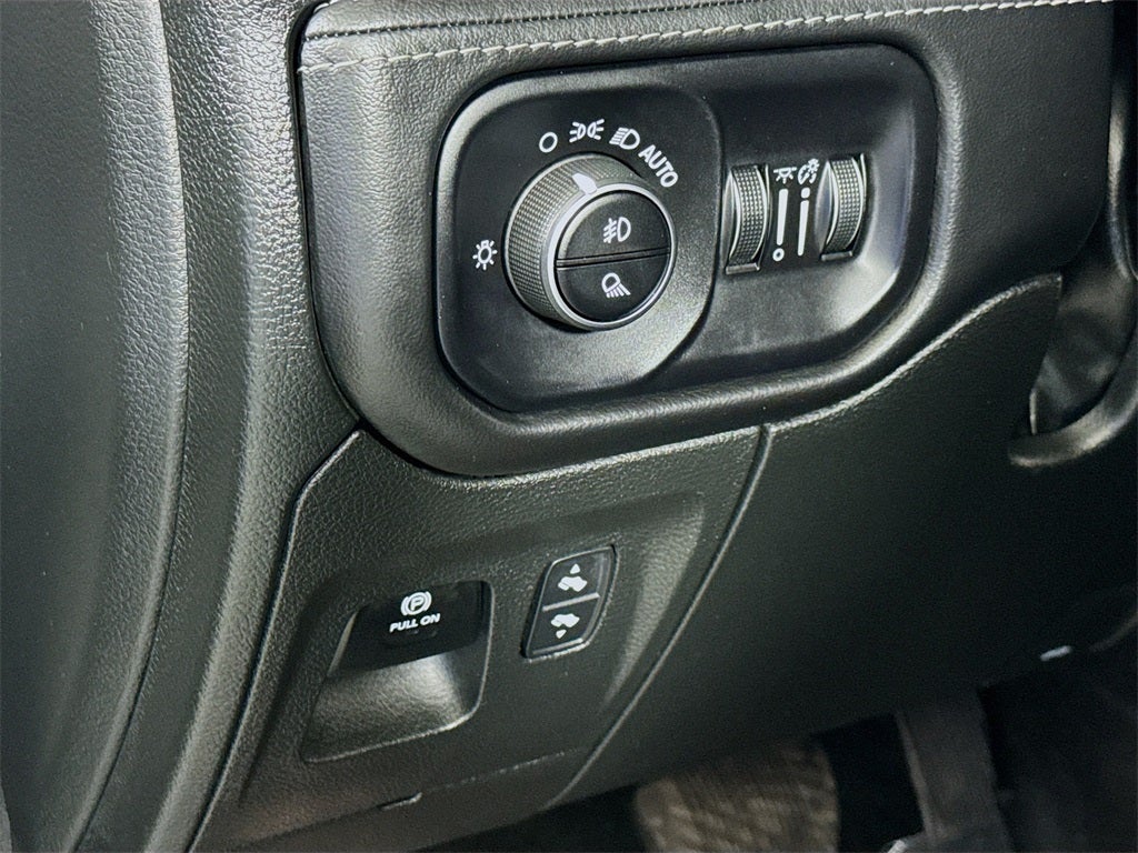 2023 RAM 1500 Limited