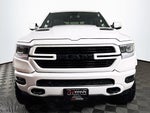 2019 RAM 1500 Laramie-Black Widow Sport Appearance Pakage