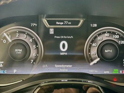 2026 RAM 1500 Tungsten Crew Cab 4X4