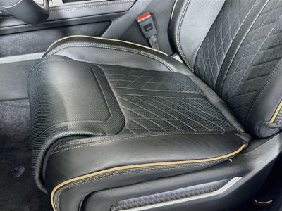 2026 RAM 1500 Tungsten Crew Cab 4X4