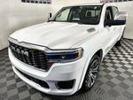 2026 RAM 1500 Tungsten Crew Cab 4X4