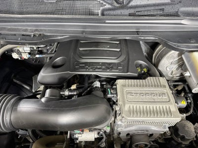 2024 RAM 1500 Rebel
