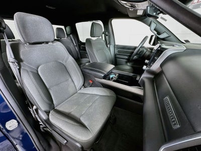 2024 RAM 1500 Big Horn/Lone Star Crew Cab 4X4