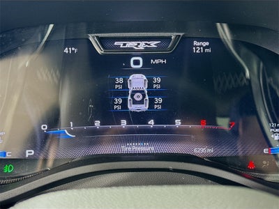 2023 RAM 1500 TRX Level II Soflo Customs