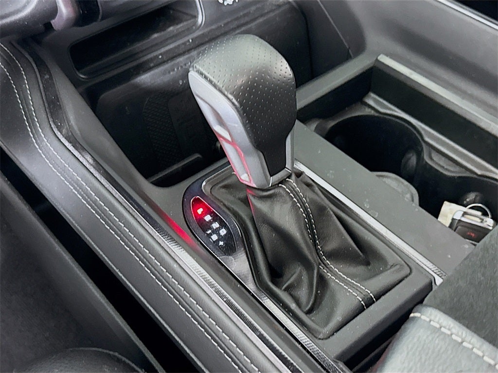 2023 RAM 1500 TRX Level II Soflo Customs