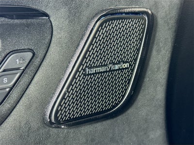 2023 RAM 1500 TRX Level II Soflo Customs