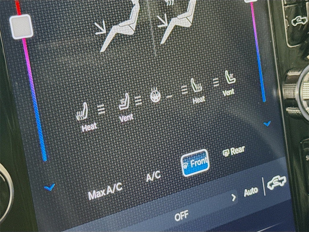 2023 RAM 1500 TRX Level II Soflo Customs