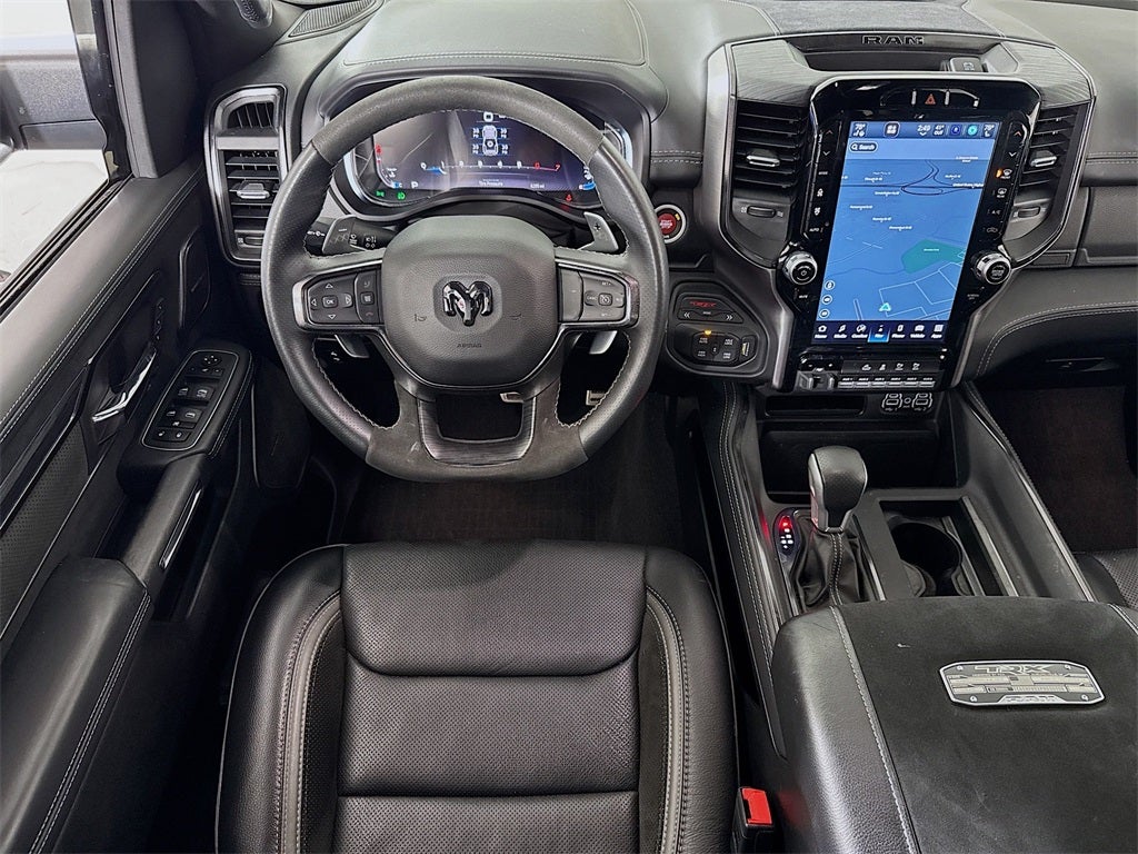 2023 RAM 1500 TRX Level II Soflo Customs