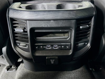 2023 RAM 1500 TRX Level II Soflo Customs