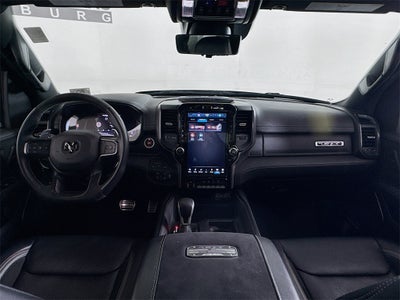 2023 RAM 1500 TRX Level II Soflo Customs