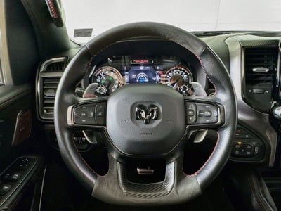 2022 RAM 1500 TRX Level 2-Crew Cab 4X4