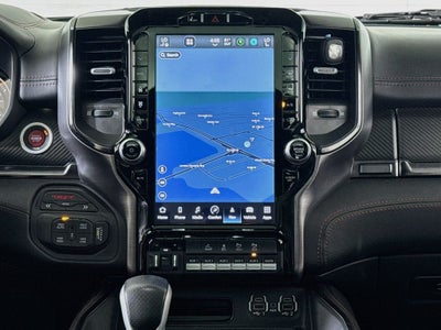 2022 RAM 1500 TRX Level 2-Crew Cab 4X4