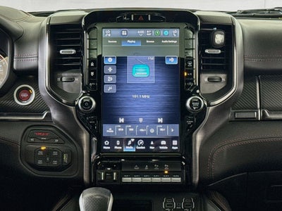 2022 RAM 1500 TRX Level 2-Crew Cab 4X4