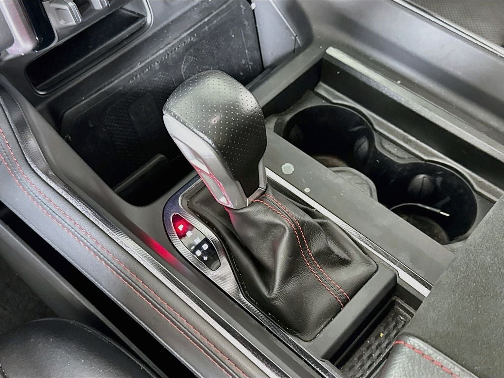 2022 RAM 1500 TRX Level 2-Crew Cab 4X4