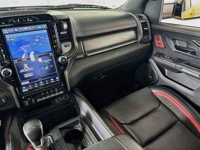 2022 RAM 1500 TRX Level 2-Crew Cab 4X4