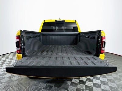 2022 RAM 1500 TRX Level 2-Crew Cab 4X4