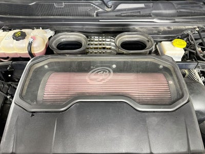 2022 RAM 1500 TRX Level 2-Crew Cab 4X4