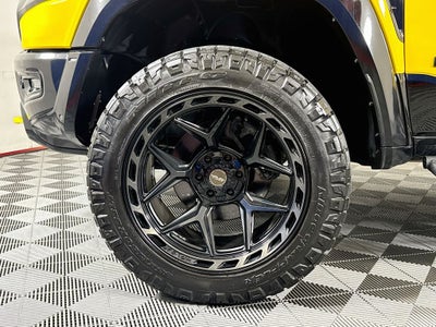 2022 RAM 1500 TRX Level 2-Crew Cab 4X4