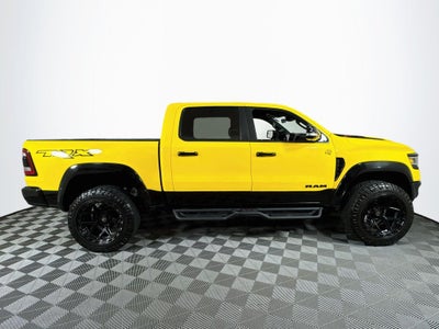 2022 RAM 1500 TRX Level 2-Crew Cab 4X4