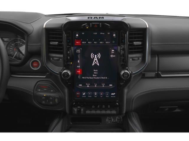 2021 RAM 1500 TRX Crew Cab 4X4 Level II/Pano Roof