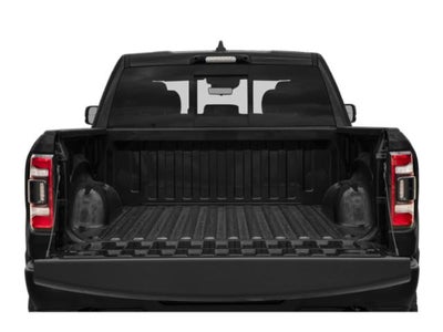 2021 RAM 1500 TRX Crew Cab 4X4 Level II/Pano Roof