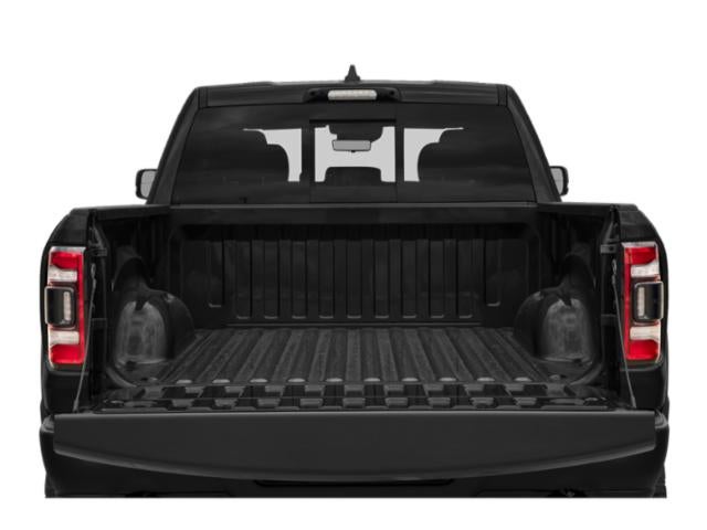 2021 RAM 1500 TRX Crew Cab 4X4 Level II/Pano Roof