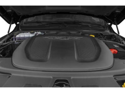 2021 RAM 1500 TRX Crew Cab 4X4 Level II/Pano Roof