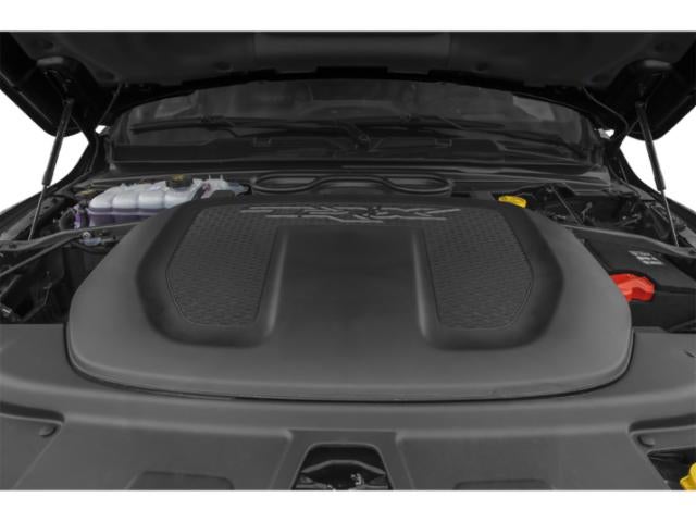 2021 RAM 1500 TRX Crew Cab 4X4 Level II/Pano Roof
