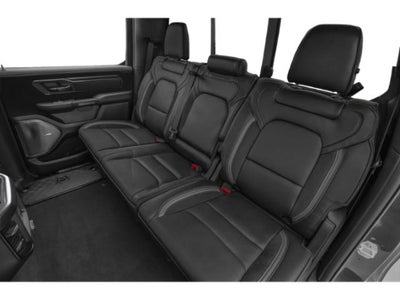 2021 RAM 1500 TRX Crew Cab 4X4 Level II/Pano Roof