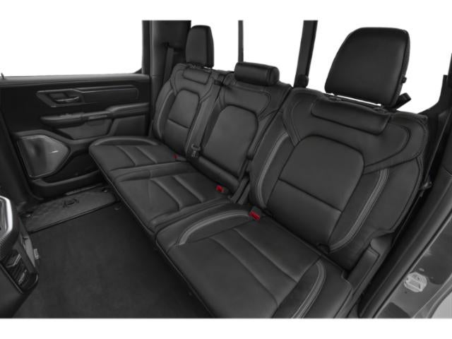 2021 RAM 1500 TRX Crew Cab 4X4 Level II/Pano Roof