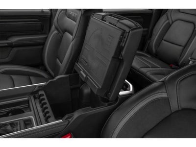 2021 RAM 1500 TRX Crew Cab 4X4 Level II/Pano Roof