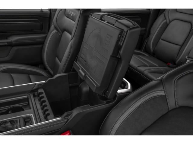 2021 RAM 1500 TRX Crew Cab 4X4 Level II/Pano Roof