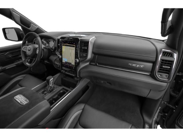 2021 RAM 1500 TRX Crew Cab 4X4 Level II/Pano Roof