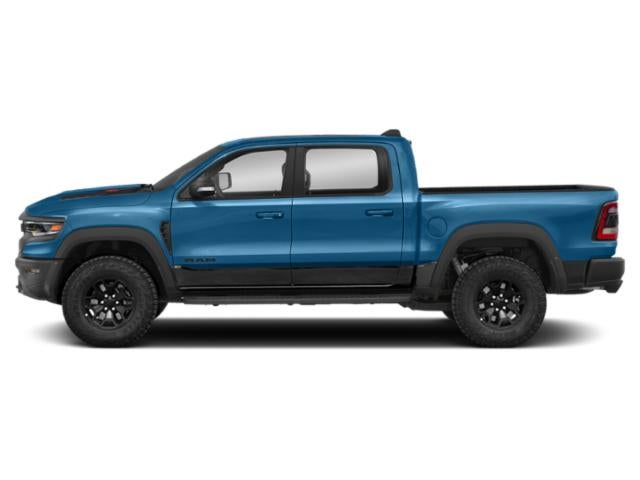 2021 RAM 1500 TRX Crew Cab 4X4 Level II/Pano Roof