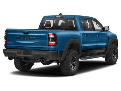 2021 RAM 1500 TRX Crew Cab 4X4 Level II/Pano Roof