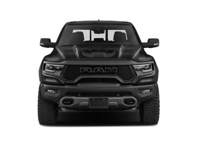 2021 RAM 1500 TRX Crew Cab 4X4 Level II/Pano Roof