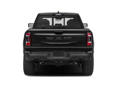 2021 RAM 1500 TRX Crew Cab 4X4 Level II/Pano Roof