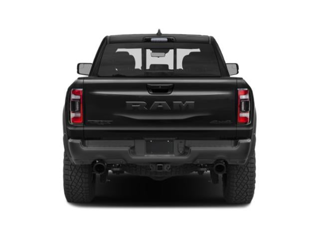 2021 RAM 1500 TRX Crew Cab 4X4 Level II/Pano Roof