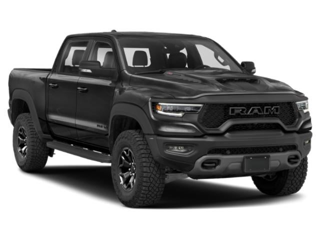 2021 RAM 1500 TRX Crew Cab 4X4 Level II/Pano Roof