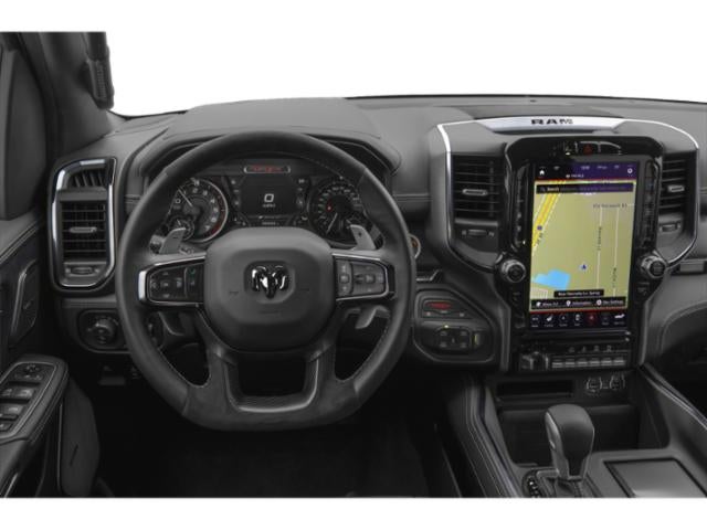 2021 RAM 1500 TRX Crew Cab 4X4 Level II/Pano Roof