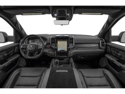 2021 RAM 1500 TRX Crew Cab 4X4 Level II/Pano Roof