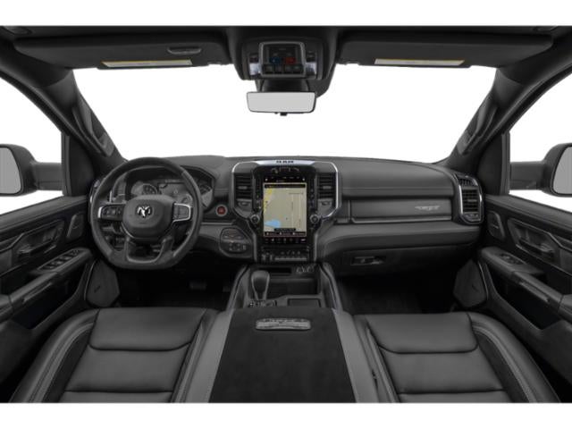 2021 RAM 1500 TRX Crew Cab 4X4 Level II/Pano Roof