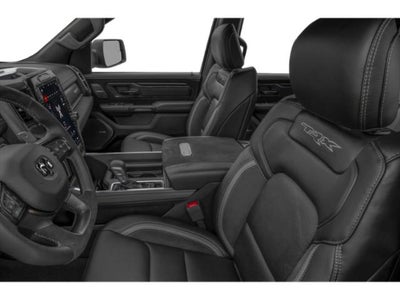 2021 RAM 1500 TRX Crew Cab 4X4 Level II/Pano Roof