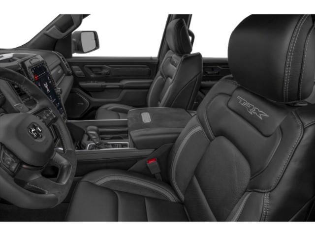 2021 RAM 1500 TRX Crew Cab 4X4 Level II/Pano Roof