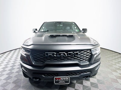 2025 RAM 1500 RHO