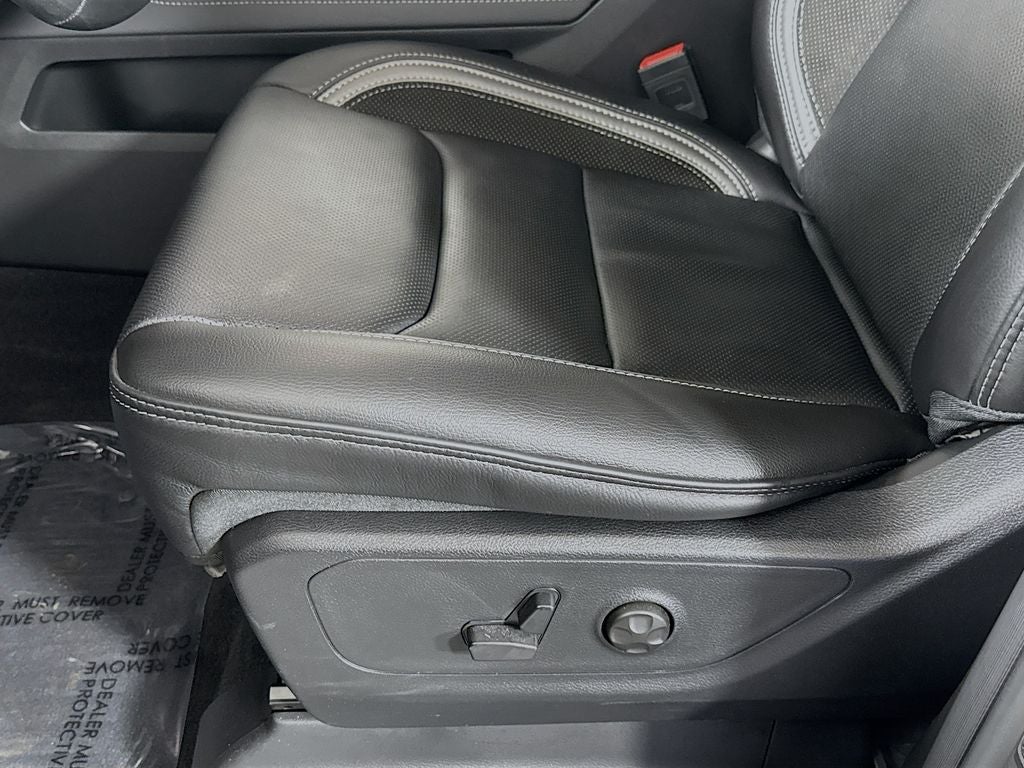 2025 RAM 1500 RHO