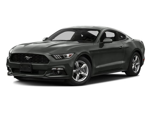 2016 Ford Mustang EcoBoost Premium Premium