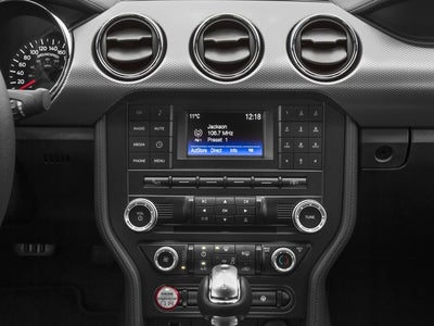 2016 Ford Mustang EcoBoost Premium Premium