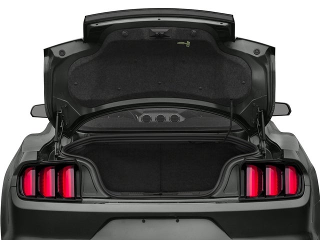2016 Ford Mustang EcoBoost Premium Premium