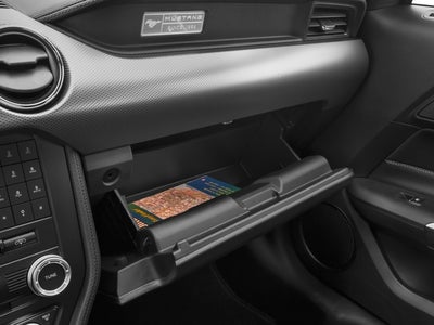 2016 Ford Mustang EcoBoost Premium Premium